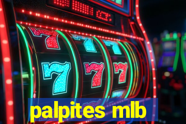 palpites mlb